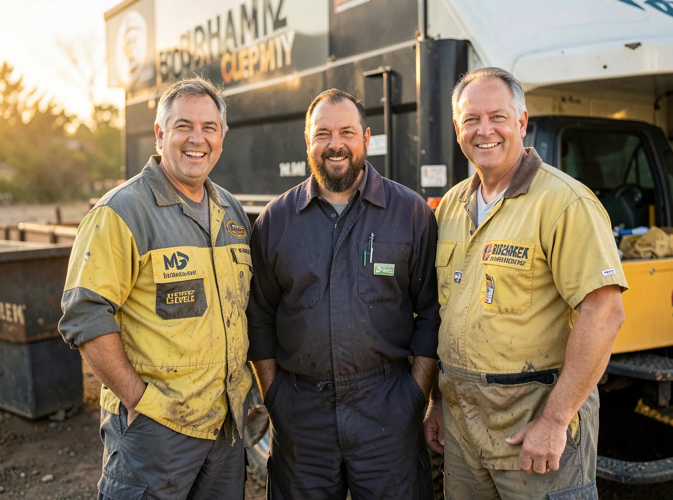 Sewage Cleanup company in Barnum, MN
